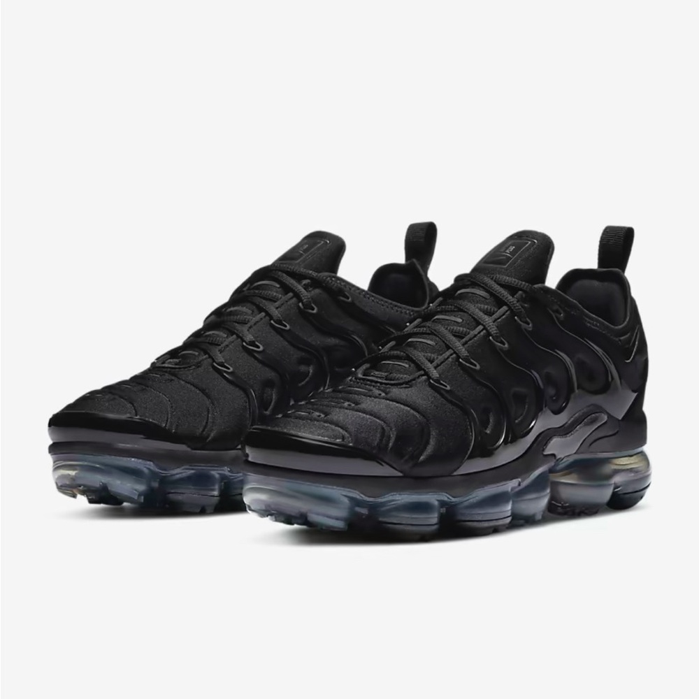 New Nike Air VaporMax Plus